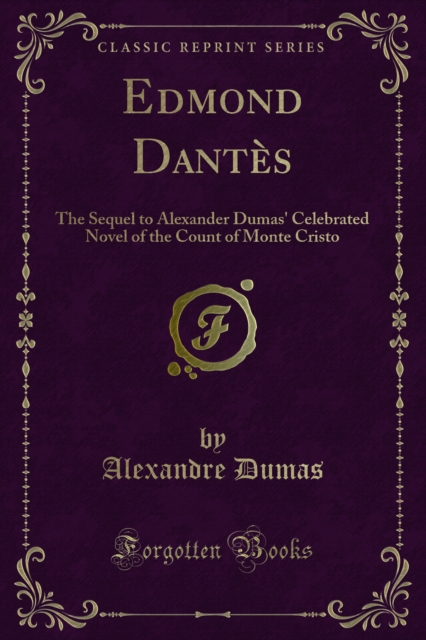 Edmond Dantes