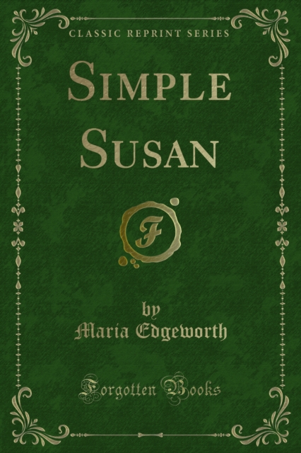 Simple Susan