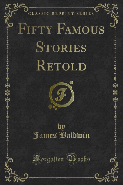 Fifty Famous Stories Retold