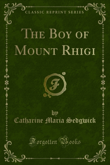 Boy of Mount Rhigi