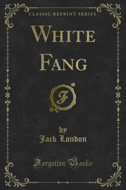 White Fang