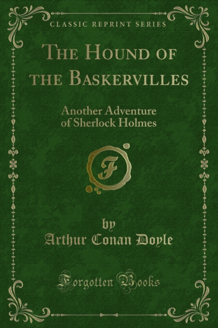 Hound of the Baskervilles