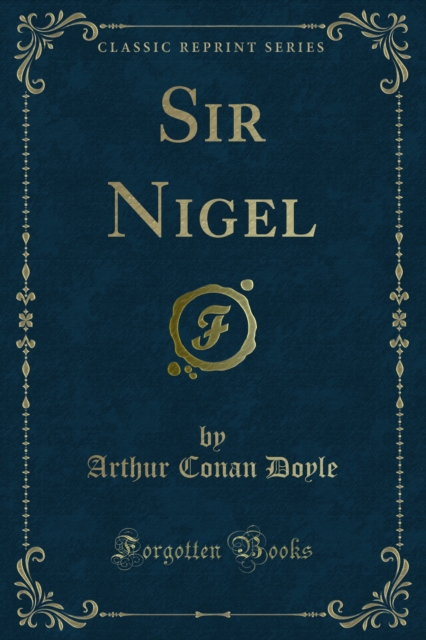 Sir Nigel