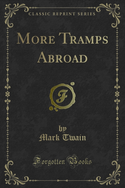 More Tramps Abroad