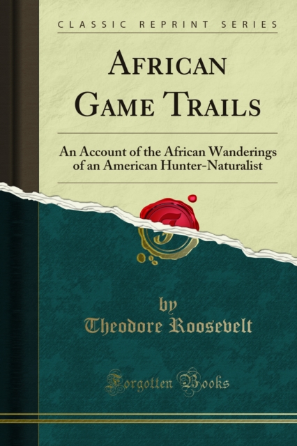 African Game Trails
