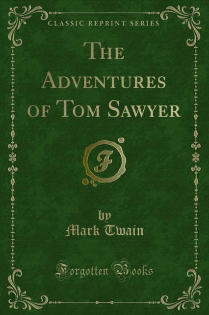 Adventures of Tom Sawyer