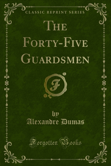 Forty-Five Guardsmen