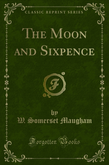 Moon and Sixpence
