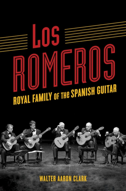 Los Romeros