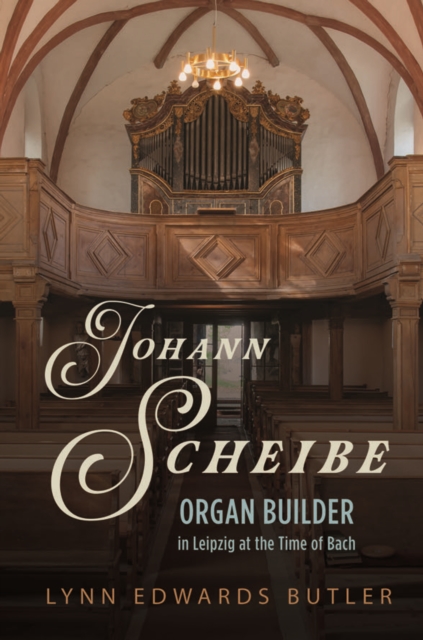 Johann Scheibe