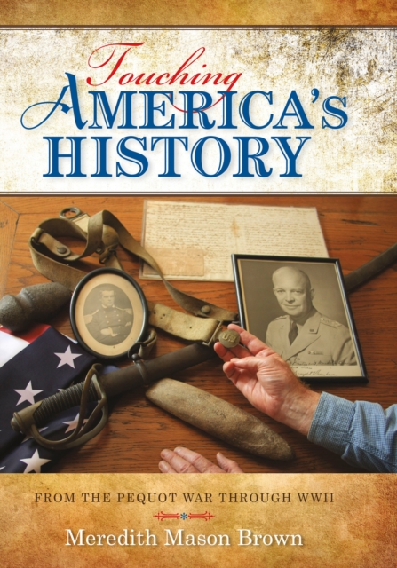 Touching America's History