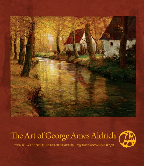 Art of George Ames Aldrich