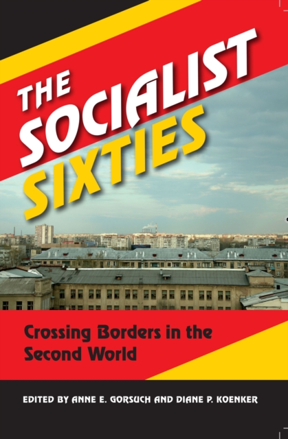 Socialist Sixties