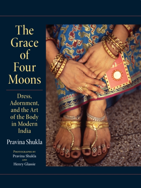 Grace of Four Moons