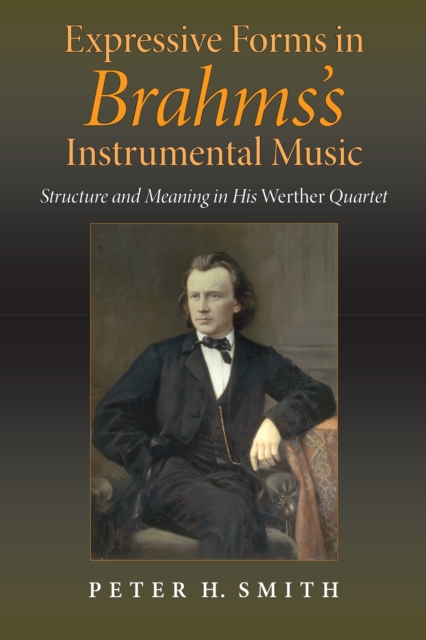 Expressive Forms in Brahms's Instrumental Music
