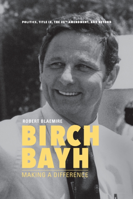 Birch Bayh