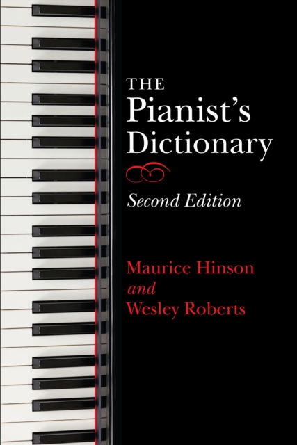 Pianist's Dictionary