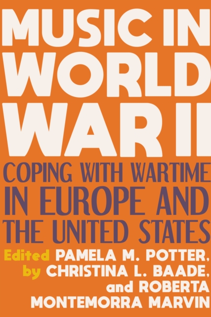 Music in World War II