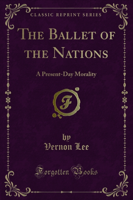 Ballet of the Nations