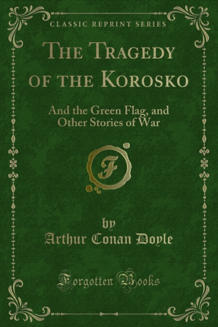 Tragedy of the Korosko