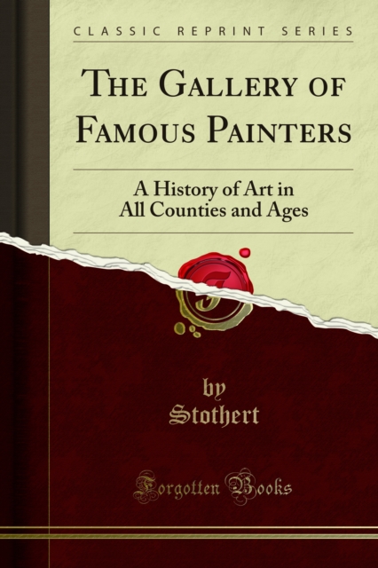 Gallery of Famous Painters