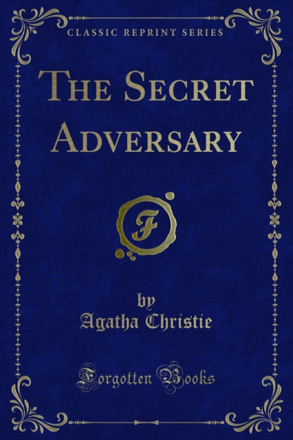 Secret Adversary