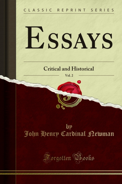 Essays