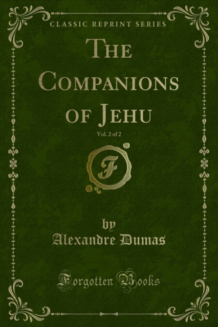 Companions of Jehu