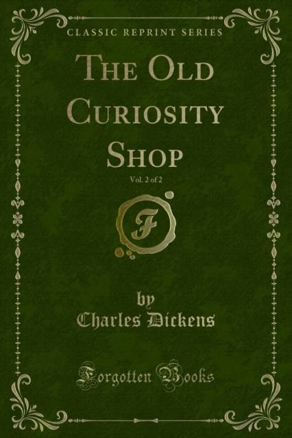 Old Curiosity Shop