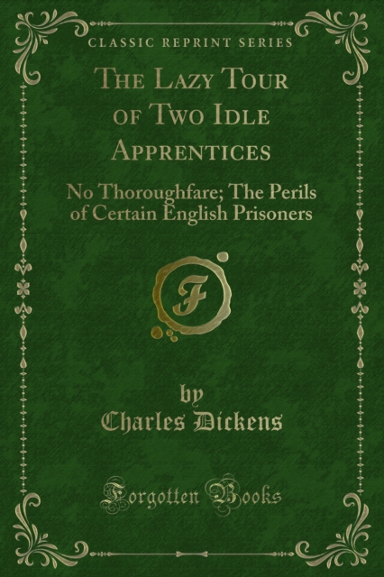 Lazy Tour of Two Idle Apprentices