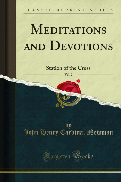 Meditations and Devotions