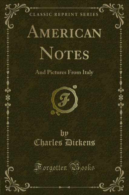 American Notes