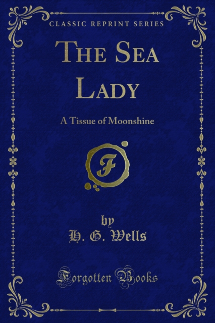 Sea Lady