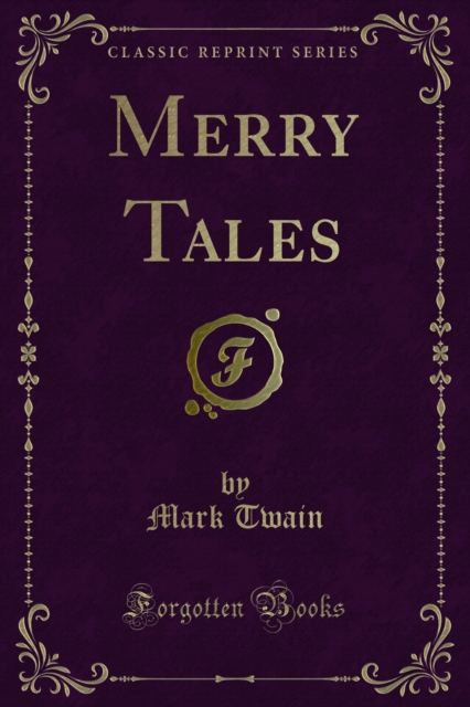 Merry Tales