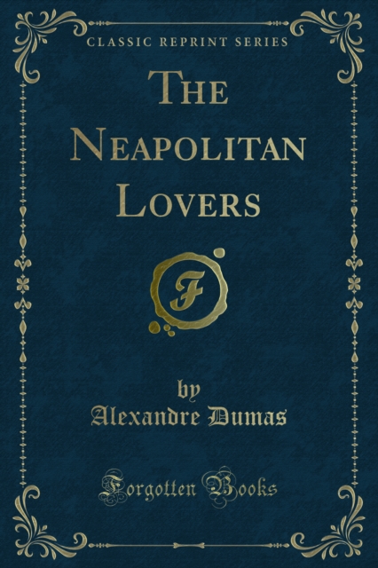 Neapolitan Lovers
