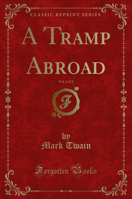 Tramp Abroad