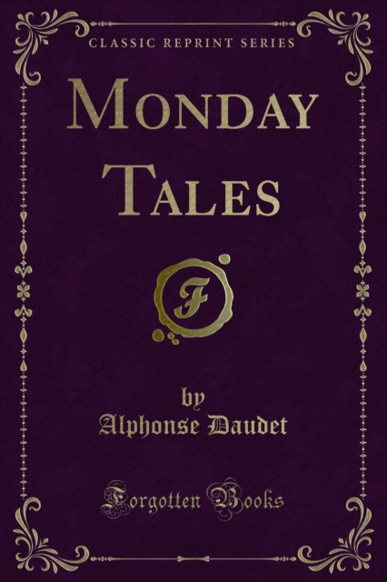 Monday Tales