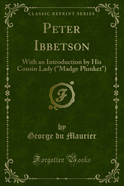 Peter Ibbetson