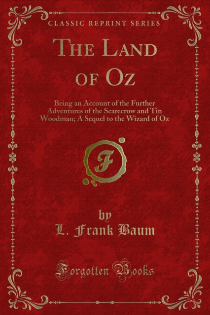 Land of Oz