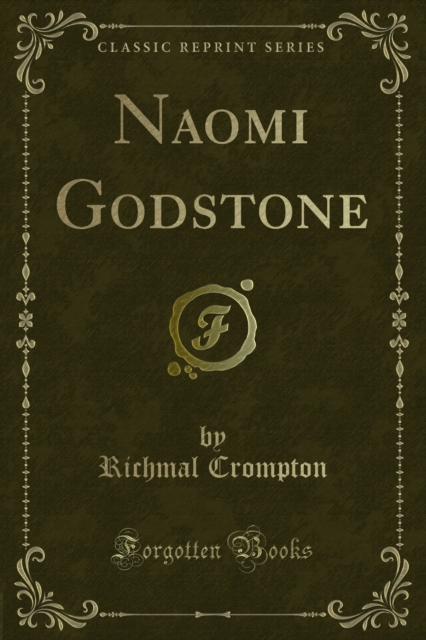 Naomi Godstone