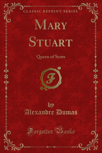 Mary Stuart