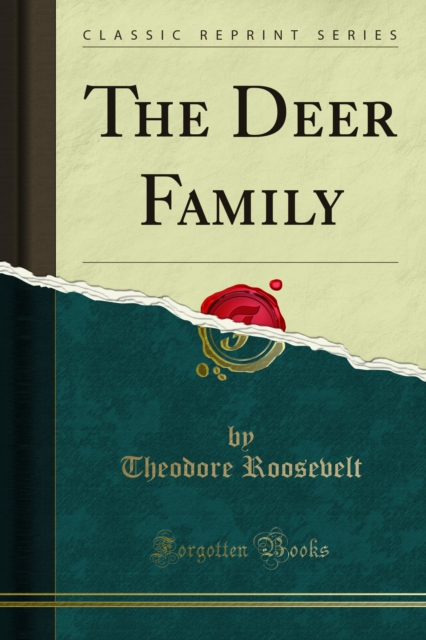 Deer Family