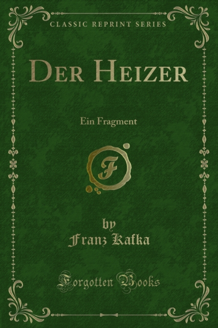 Der Heizer