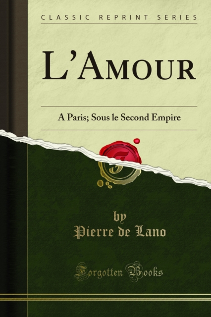 L''Amour