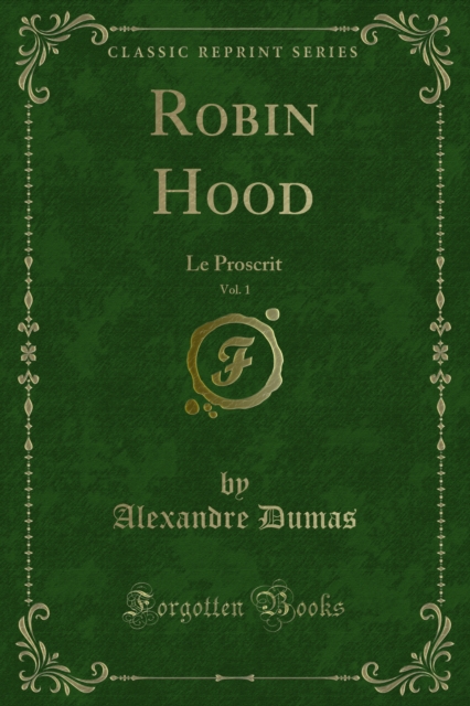 Robin Hood
