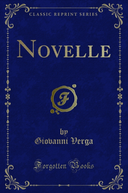 Novelle