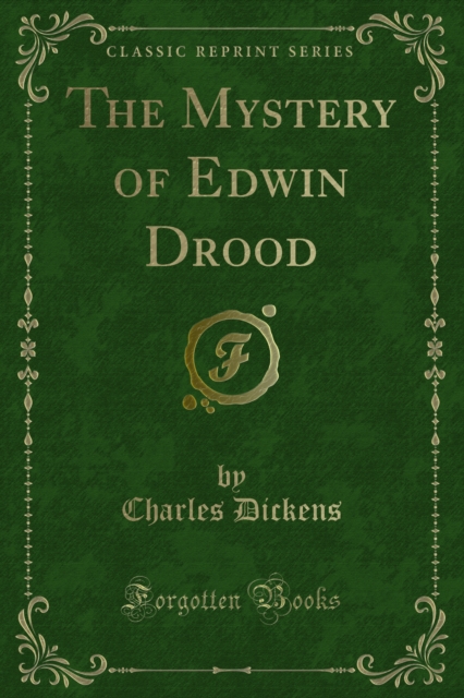 Mystery of Edwin Drood