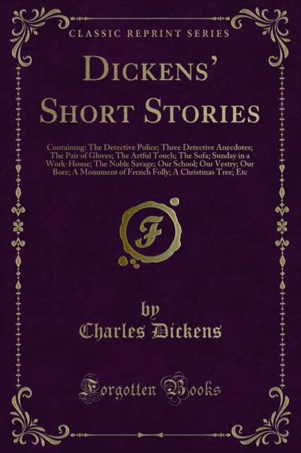Dickens' Short Stories