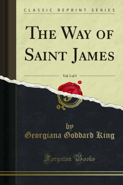 Way of Saint James