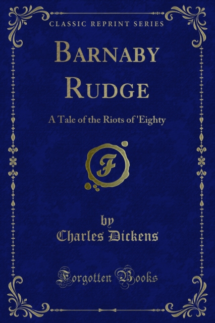 Barnaby Rudge